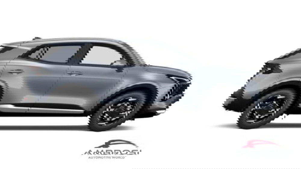 Kia Sportage nuova a Perugia (6)