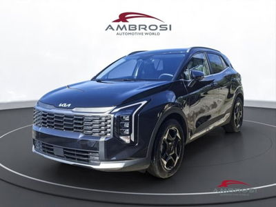 Kia Sportage 1.6 tgdi Style Gpl 2wd nuova a Corciano
