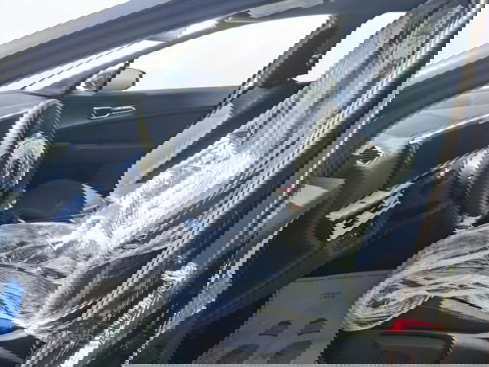 Kia Sportage nuova a Perugia (10)