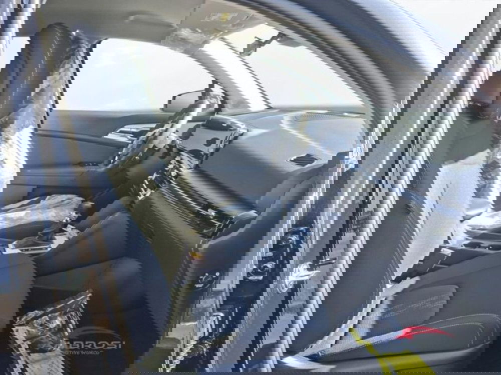 Kia Sportage nuova a Perugia (12)