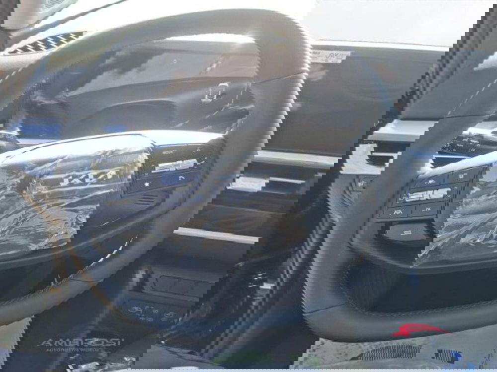 Kia Sportage nuova a Perugia (14)