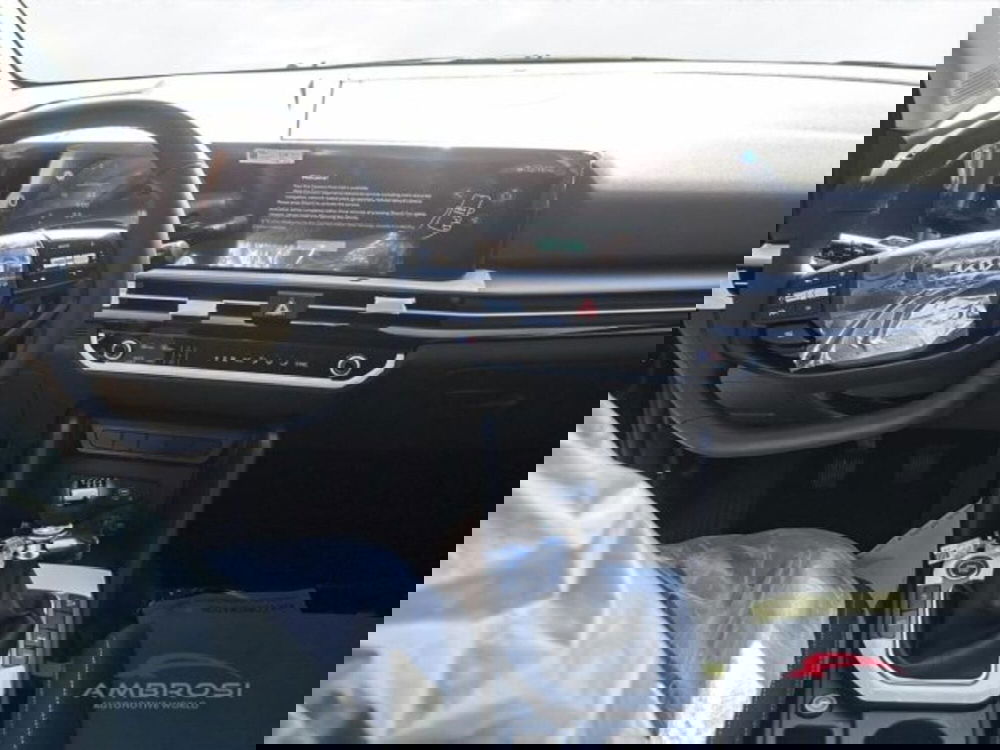 Kia Sportage nuova a Perugia (15)