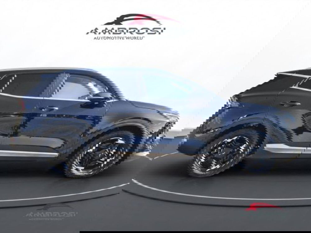 Kia Sportage nuova a Perugia (5)