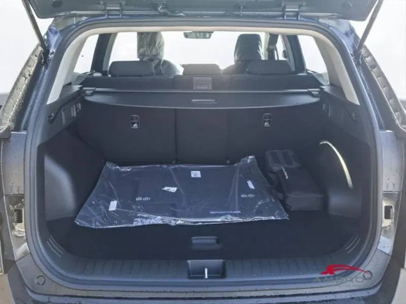 Kia Sportage nuova a Perugia (3)