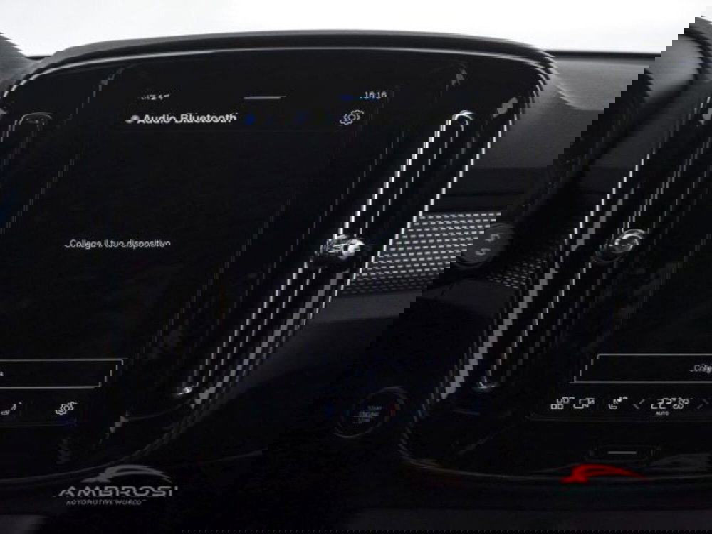 Volvo XC40 usata a Perugia (15)