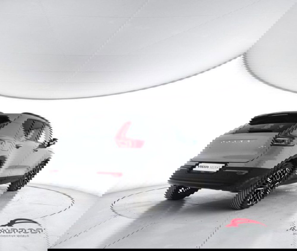 Volvo XC40 usata a Perugia (3)