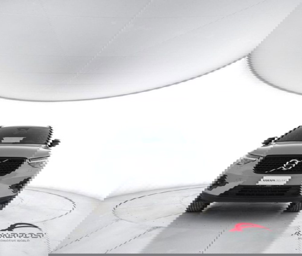 Volvo XC40 usata a Perugia (5)