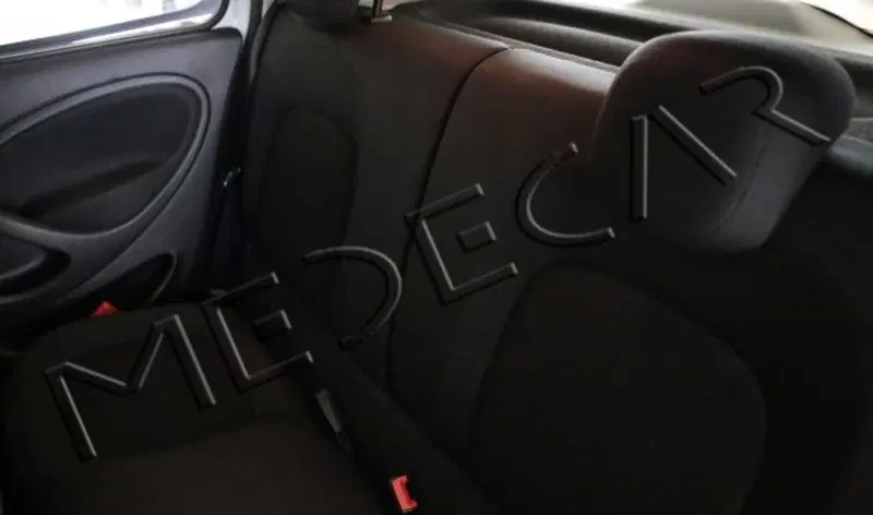 smart forfour usata a Potenza (11)