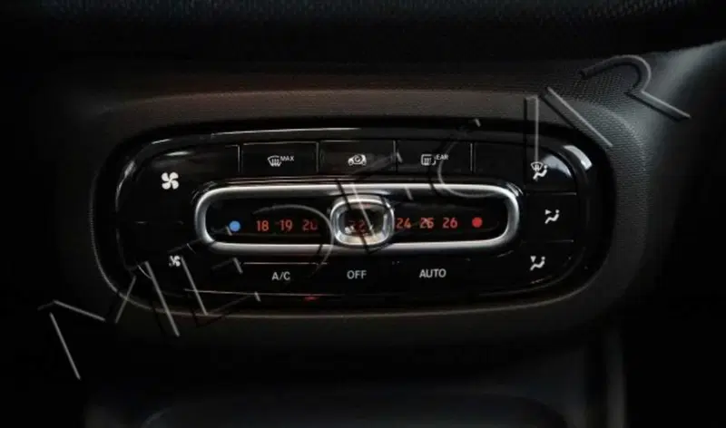 smart forfour usata a Potenza (14)