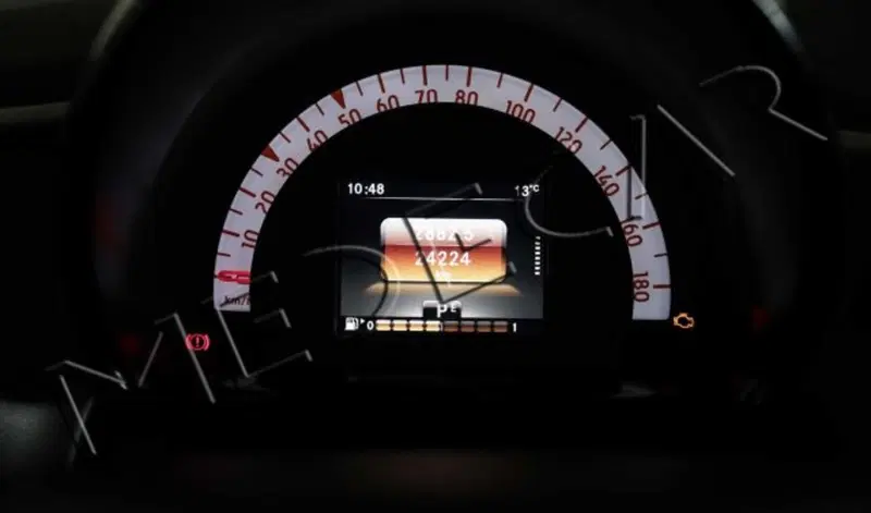 smart forfour usata a Potenza (5)