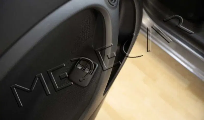 smart forfour usata a Potenza (8)