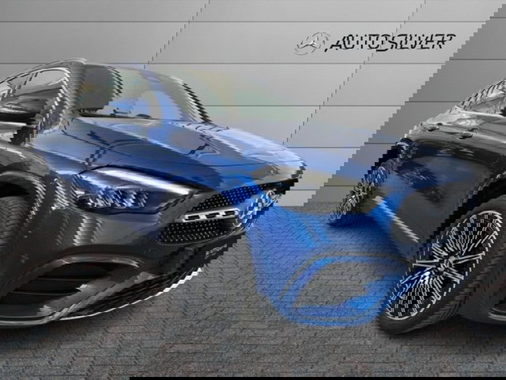 Mercedes-Benz GLA SUV usata a Verona