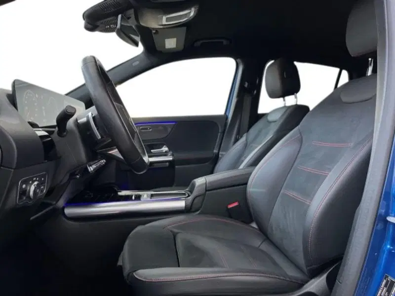 Mercedes-Benz GLA SUV usata a Verona (10)