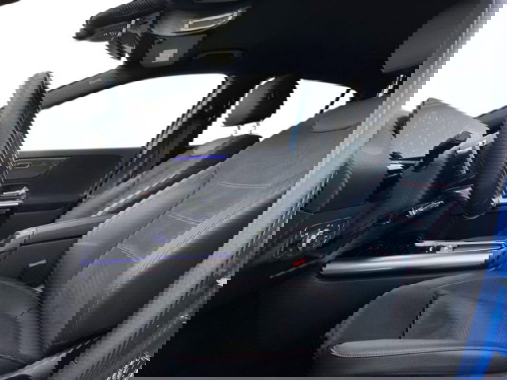 Mercedes-Benz GLA SUV usata a Verona (10)