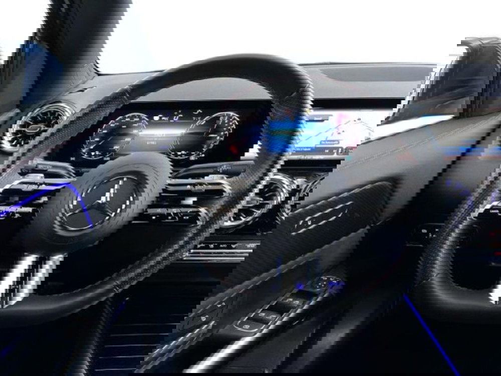 Mercedes-Benz GLA SUV usata a Verona (11)