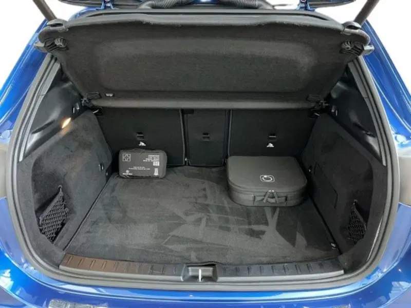 Mercedes-Benz GLA SUV usata a Verona (13)