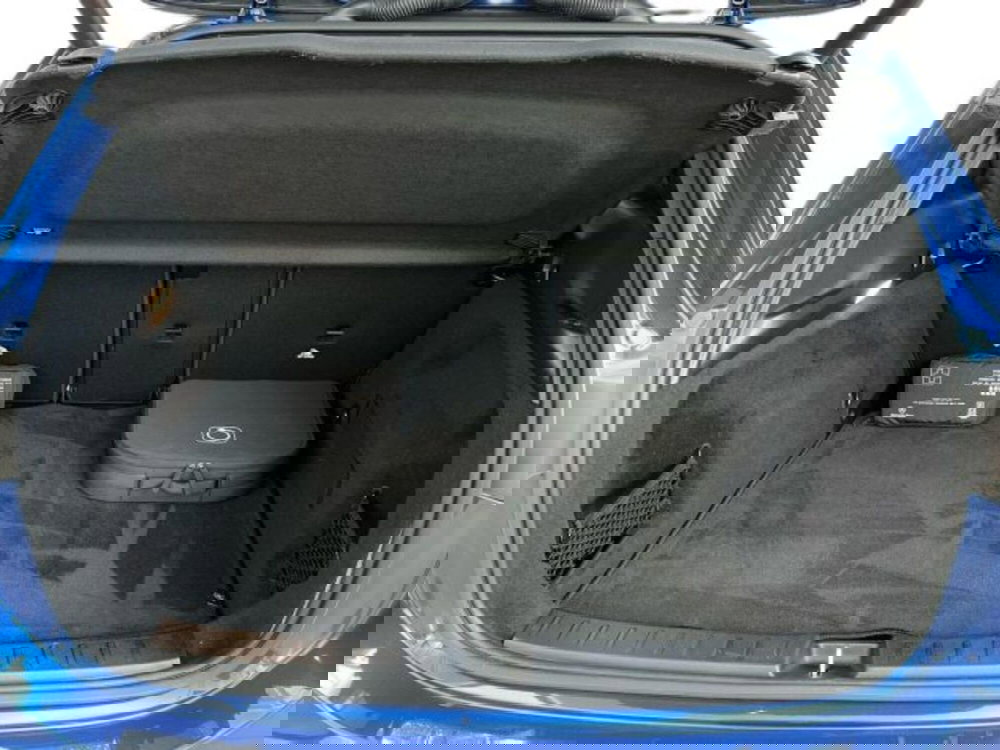 Mercedes-Benz GLA SUV usata a Verona (13)