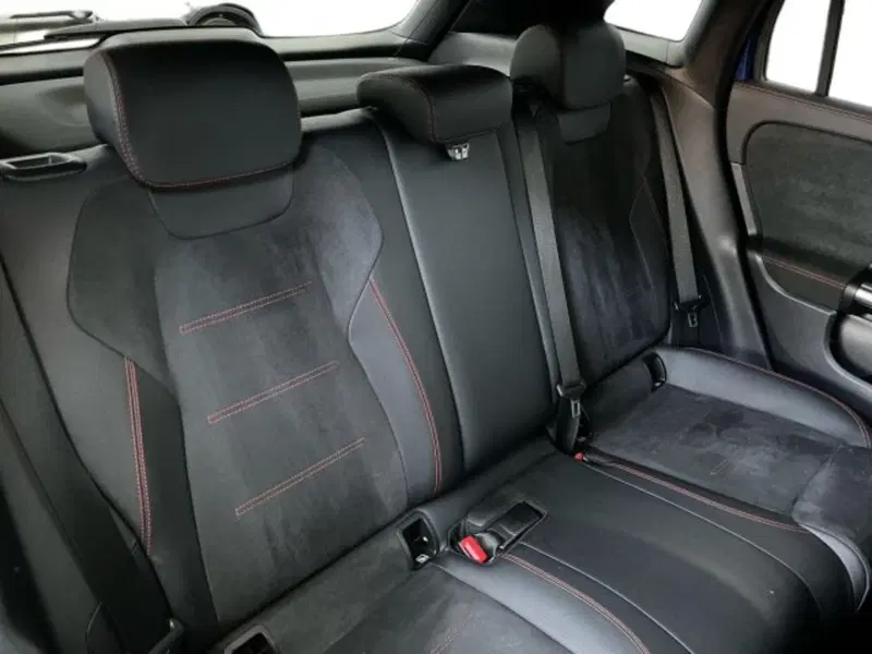 Mercedes-Benz GLA SUV usata a Verona (15)