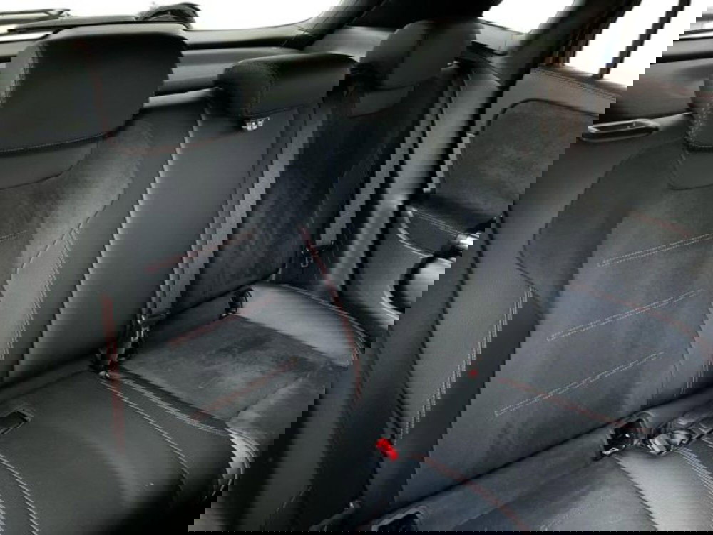 Mercedes-Benz GLA SUV usata a Verona (15)