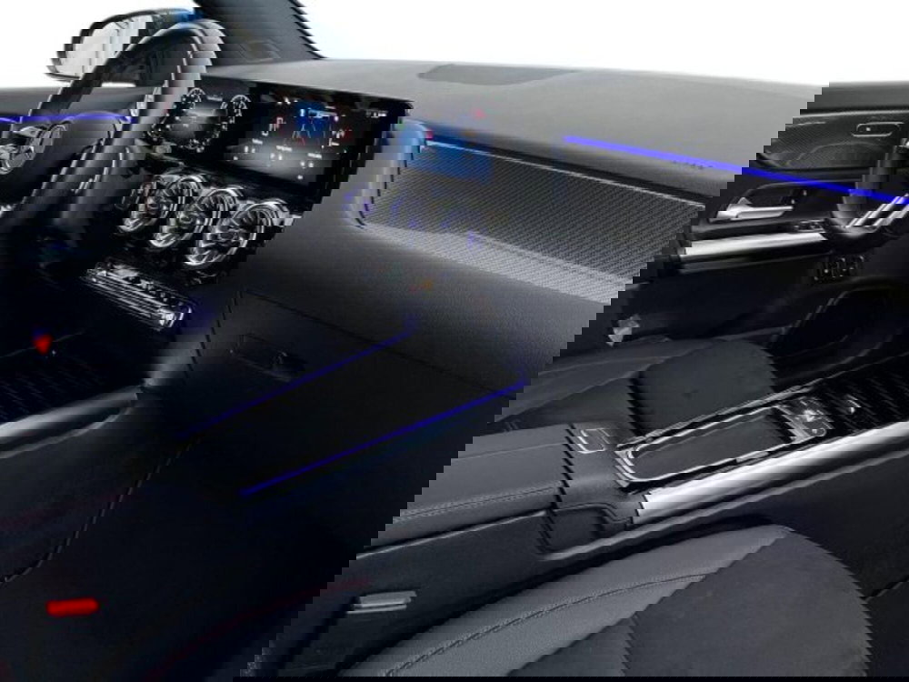 Mercedes-Benz GLA SUV usata a Verona (16)