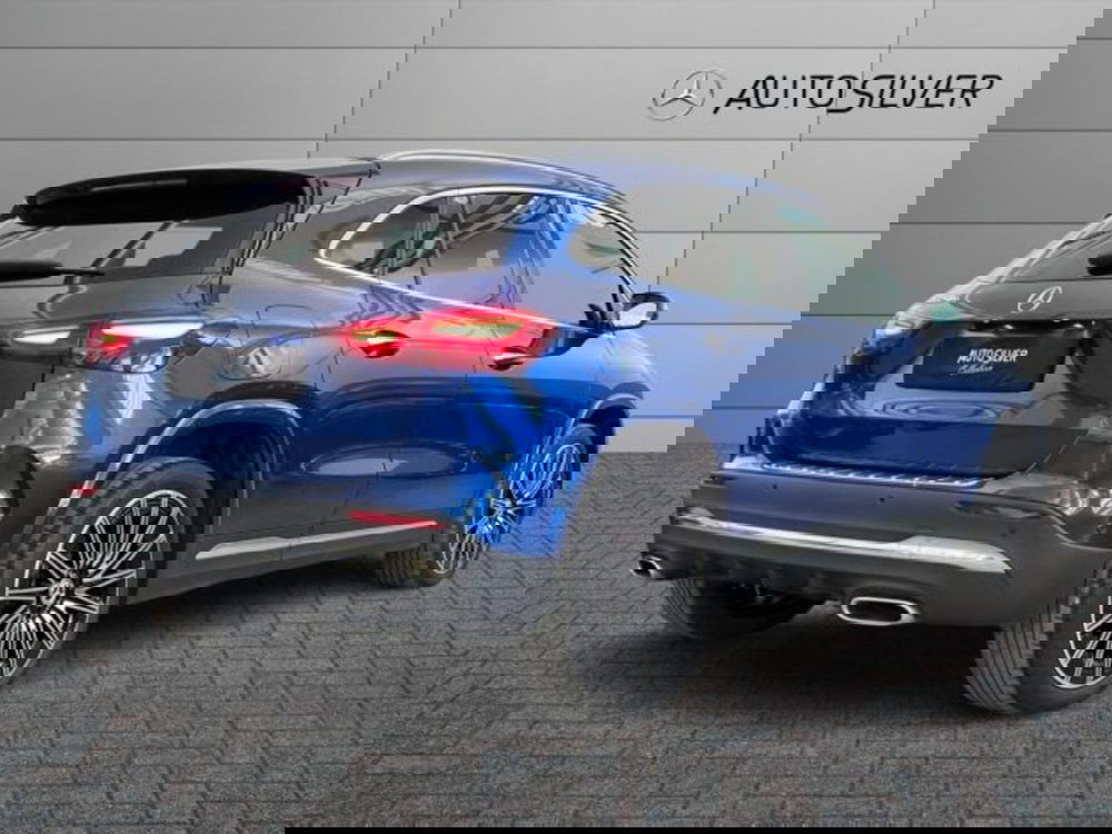 Mercedes-Benz GLA SUV usata a Verona (2)