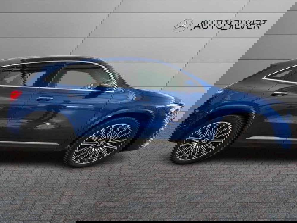 Mercedes-Benz GLA SUV usata a Verona (5)