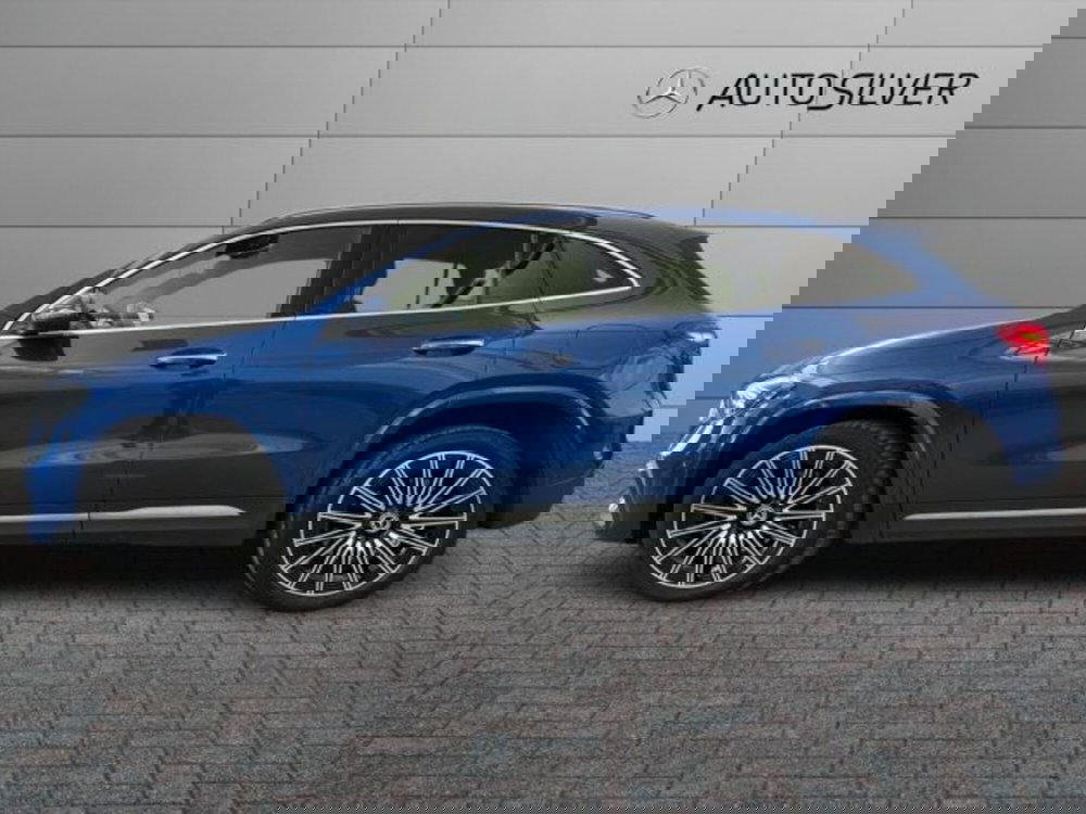 Mercedes-Benz GLA SUV usata a Verona (6)