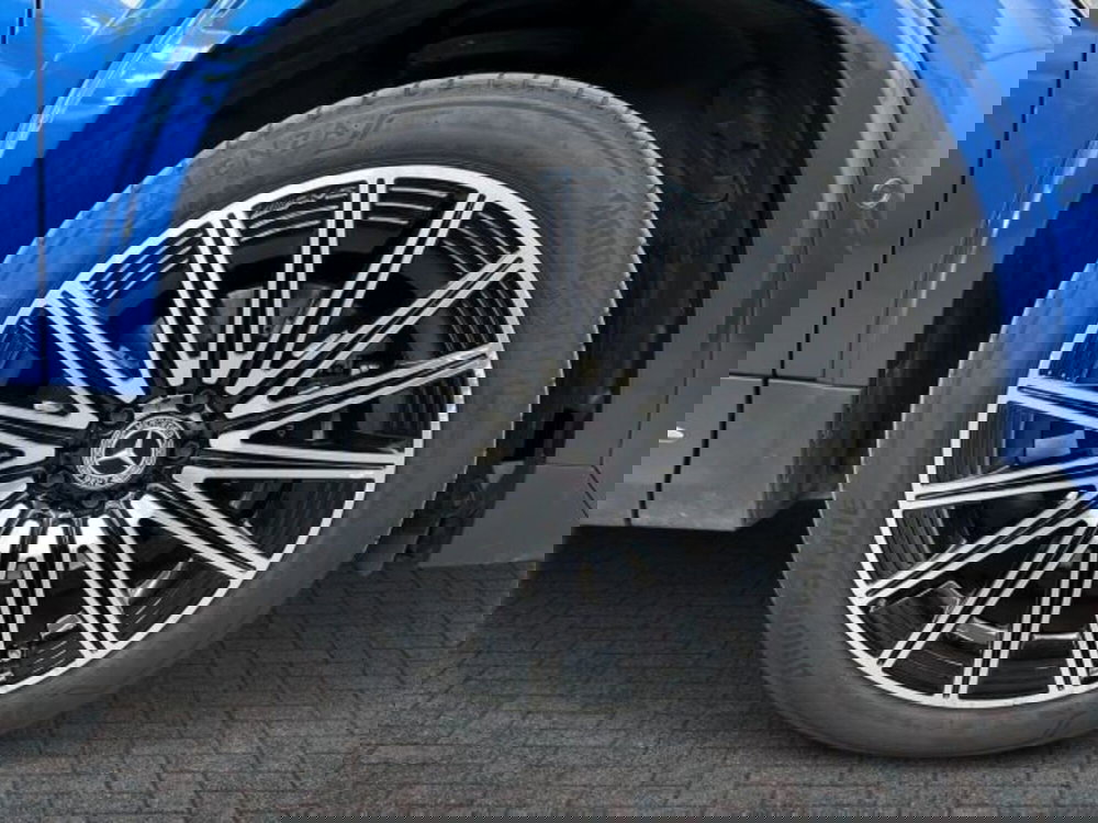 Mercedes-Benz GLA SUV usata a Verona (7)