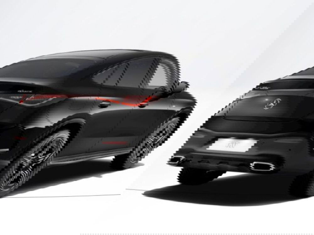 Mercedes-Benz GLC Coupé nuova a Verona (2)