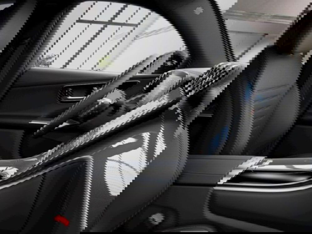 Mercedes-Benz GLC Coupé nuova a Verona (6)