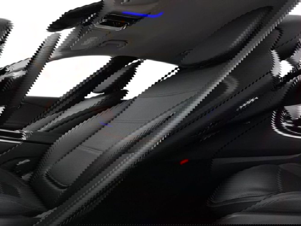 Mercedes-Benz GLC Coupé usata a Verona (10)