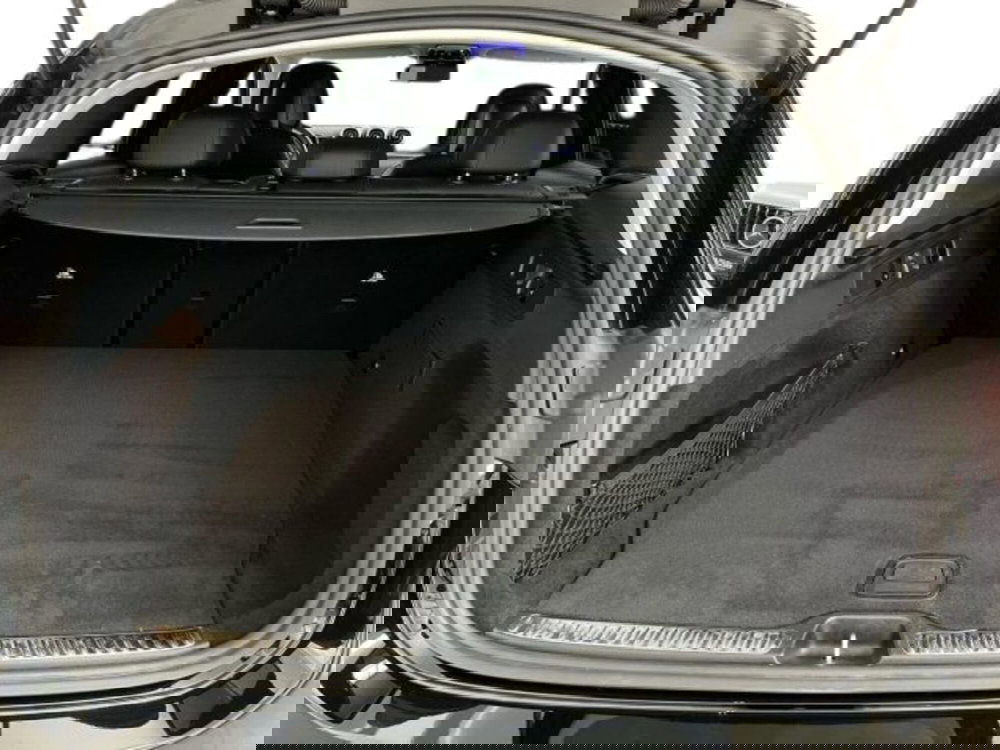 Mercedes-Benz GLC Coupé usata a Verona (14)