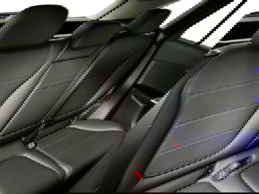 Mercedes-Benz GLC Coupé usata a Verona (15)