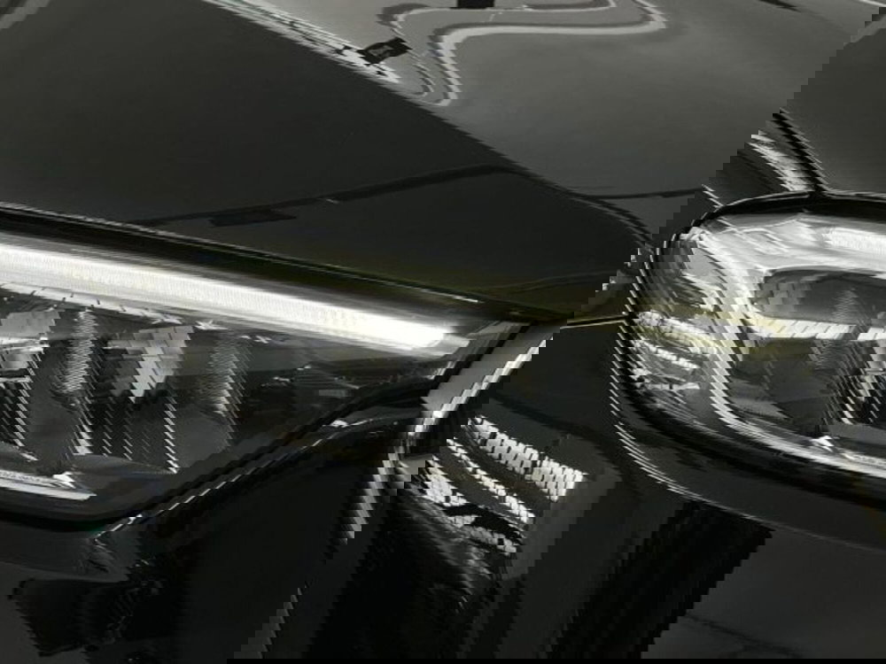 Mercedes-Benz GLC Coupé usata a Verona (17)