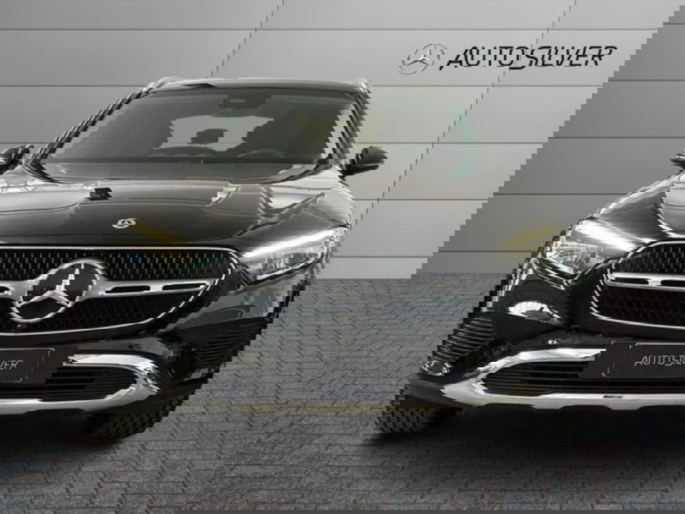 Mercedes-Benz GLC Coupé usata a Verona (3)