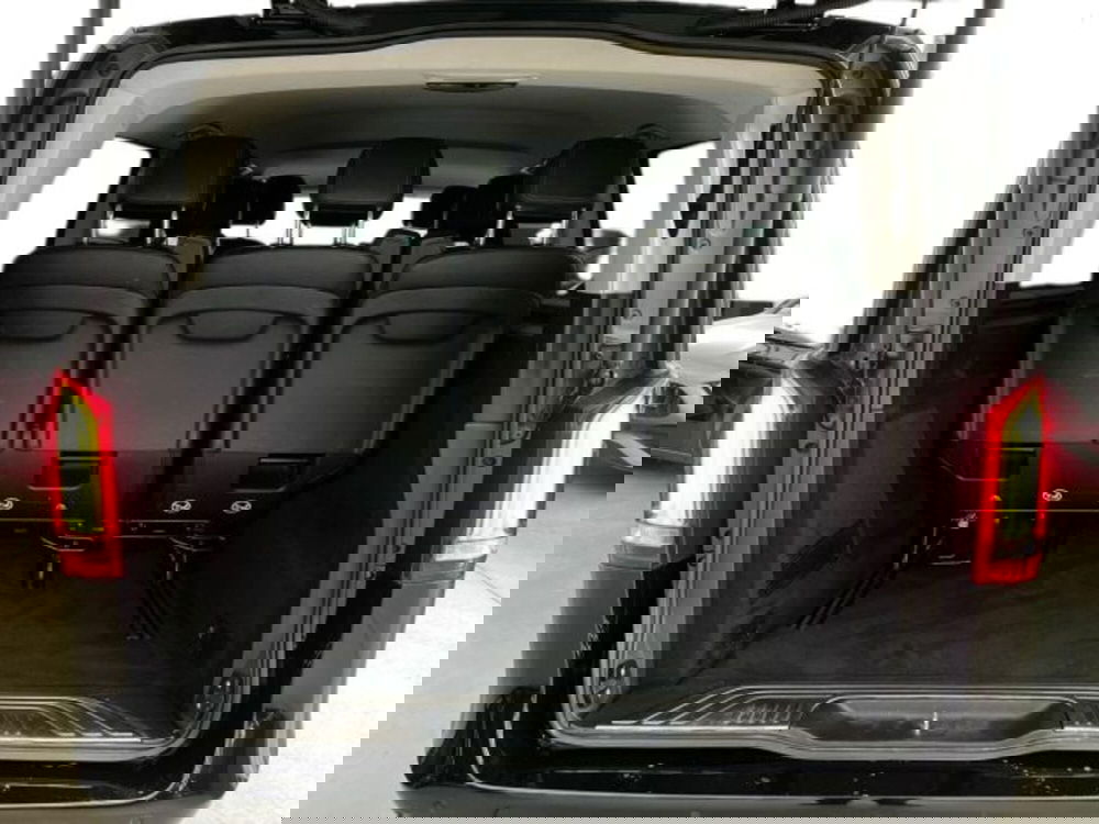 Mercedes-Benz Classe V usata a Verona (13)