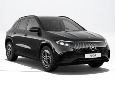 Mercedes-Benz EQA 250+ AMG Line Advanced nuova a Verona