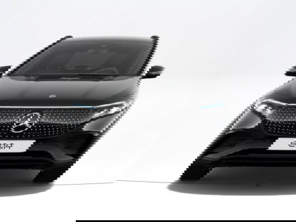 Mercedes-Benz EQA nuova a Verona (3)