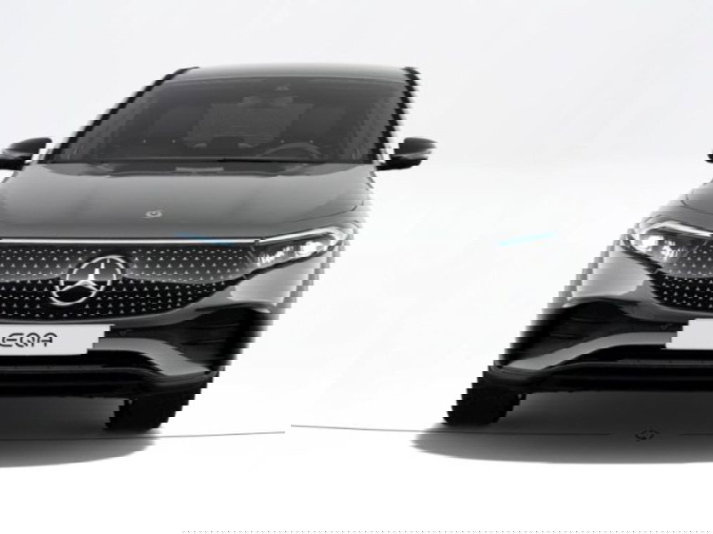 Mercedes-Benz EQA nuova a Verona (3)