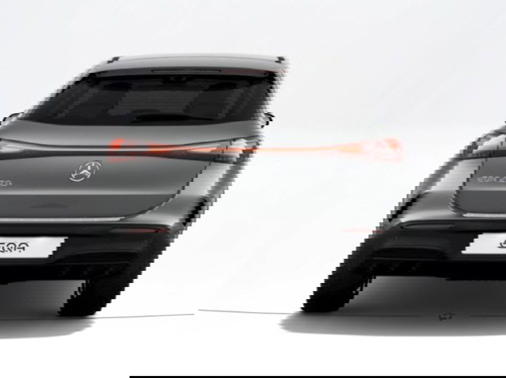 Mercedes-Benz EQA nuova a Verona (4)