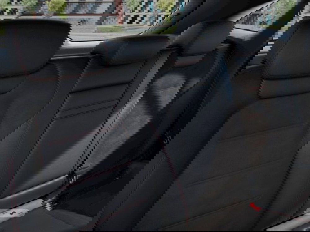 Mercedes-Benz EQA nuova a Verona (7)