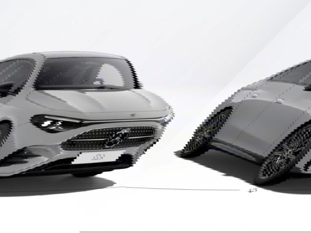 Mercedes-Benz CLA nuova a Verona