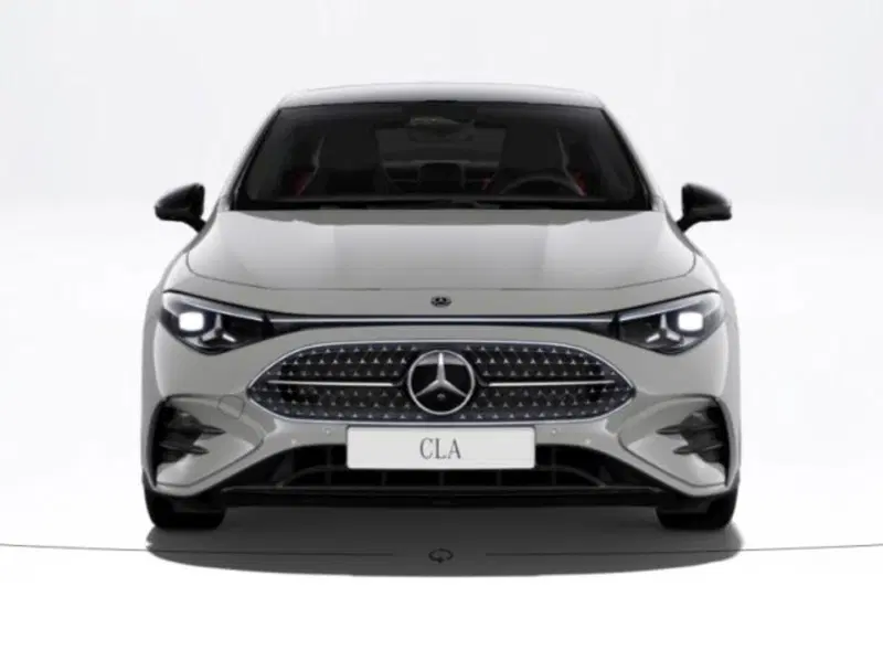 Mercedes-Benz CLA nuova a Verona (3)