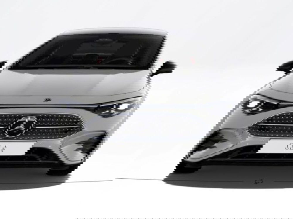 Mercedes-Benz CLA nuova a Verona (3)