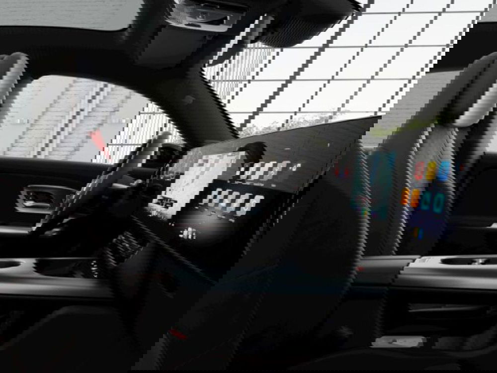 Mercedes-Benz CLA nuova a Verona (6)