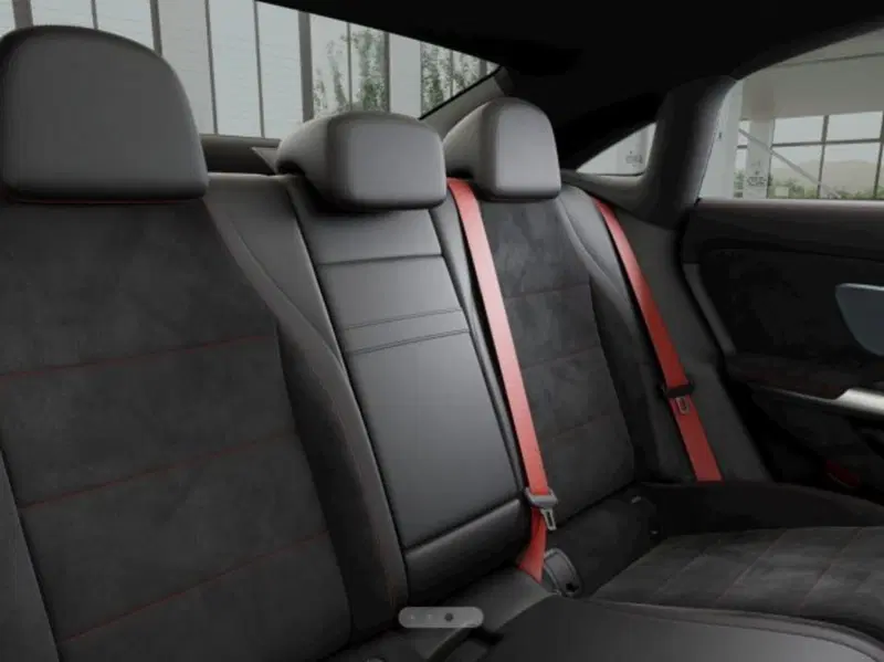 Mercedes-Benz CLA nuova a Verona (7)