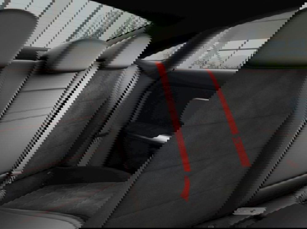 Mercedes-Benz CLA nuova a Verona (7)