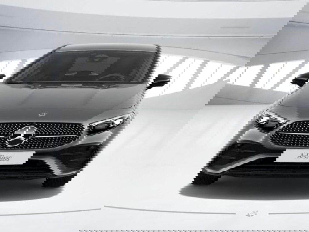 Mercedes-Benz Classe A nuova a Verona (3)