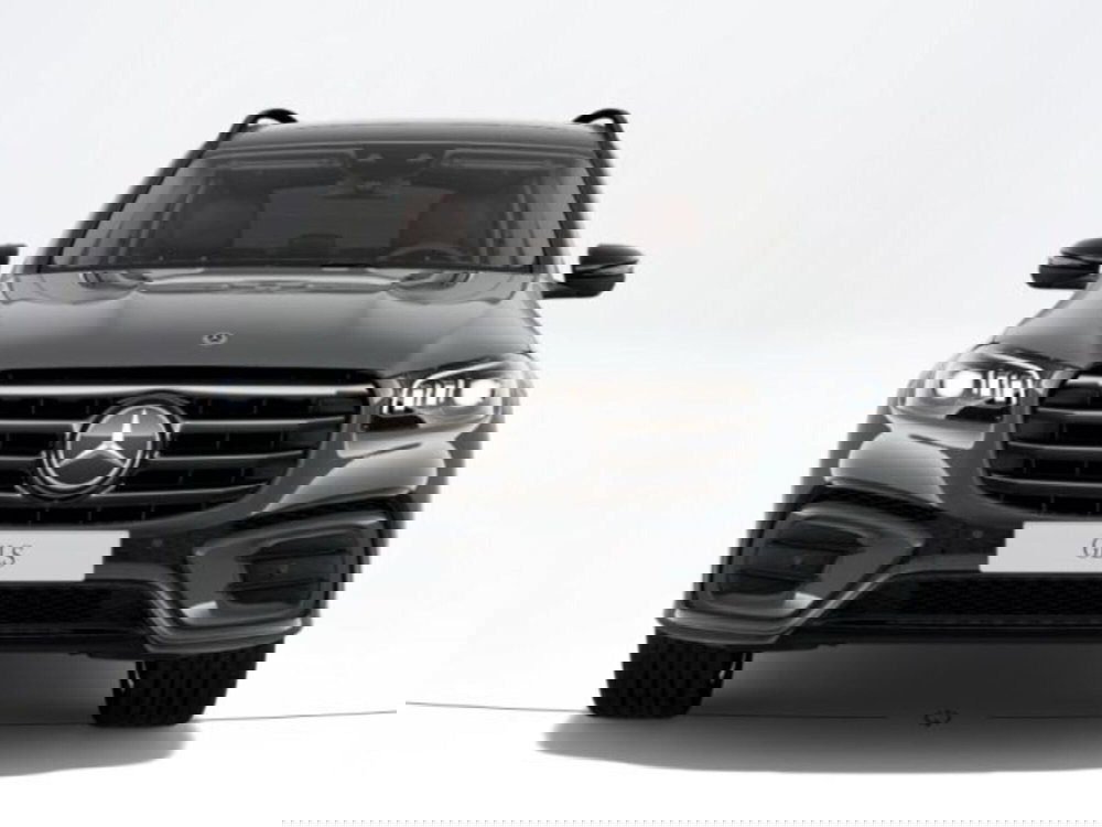 Mercedes-Benz Classe G nuova a Verona (3)