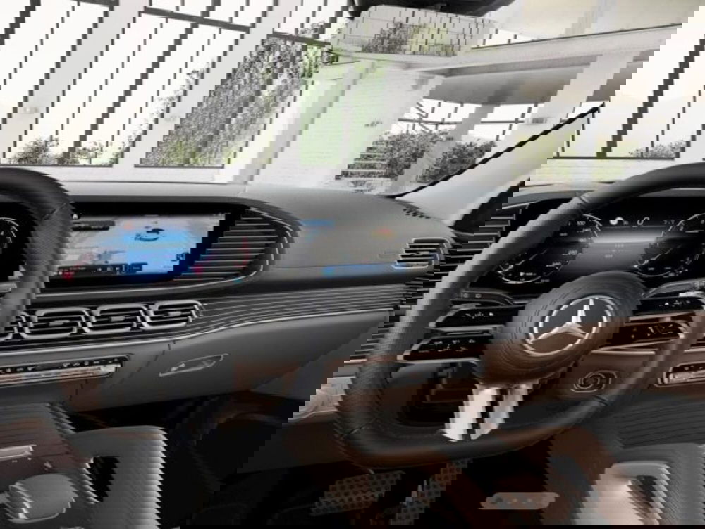 Mercedes-Benz Classe G nuova a Verona (5)